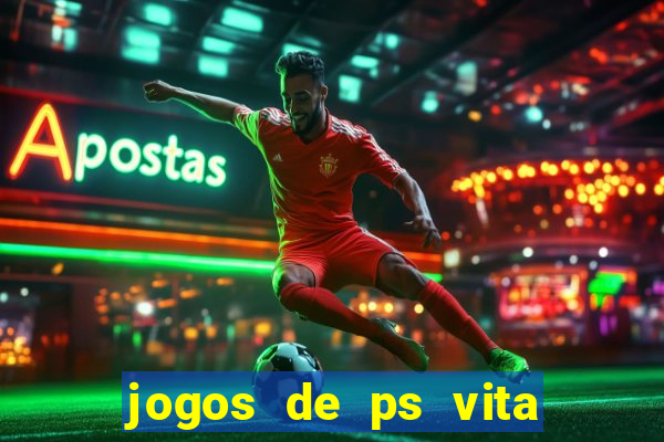 jogos de ps vita download pkg